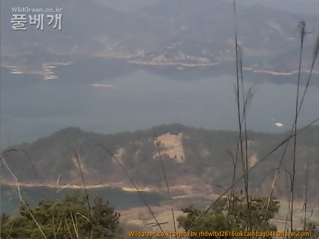 사진150308_029.jpg : 대청호의 겨울