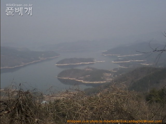 사진150308_027.jpg : 대청호의 겨울