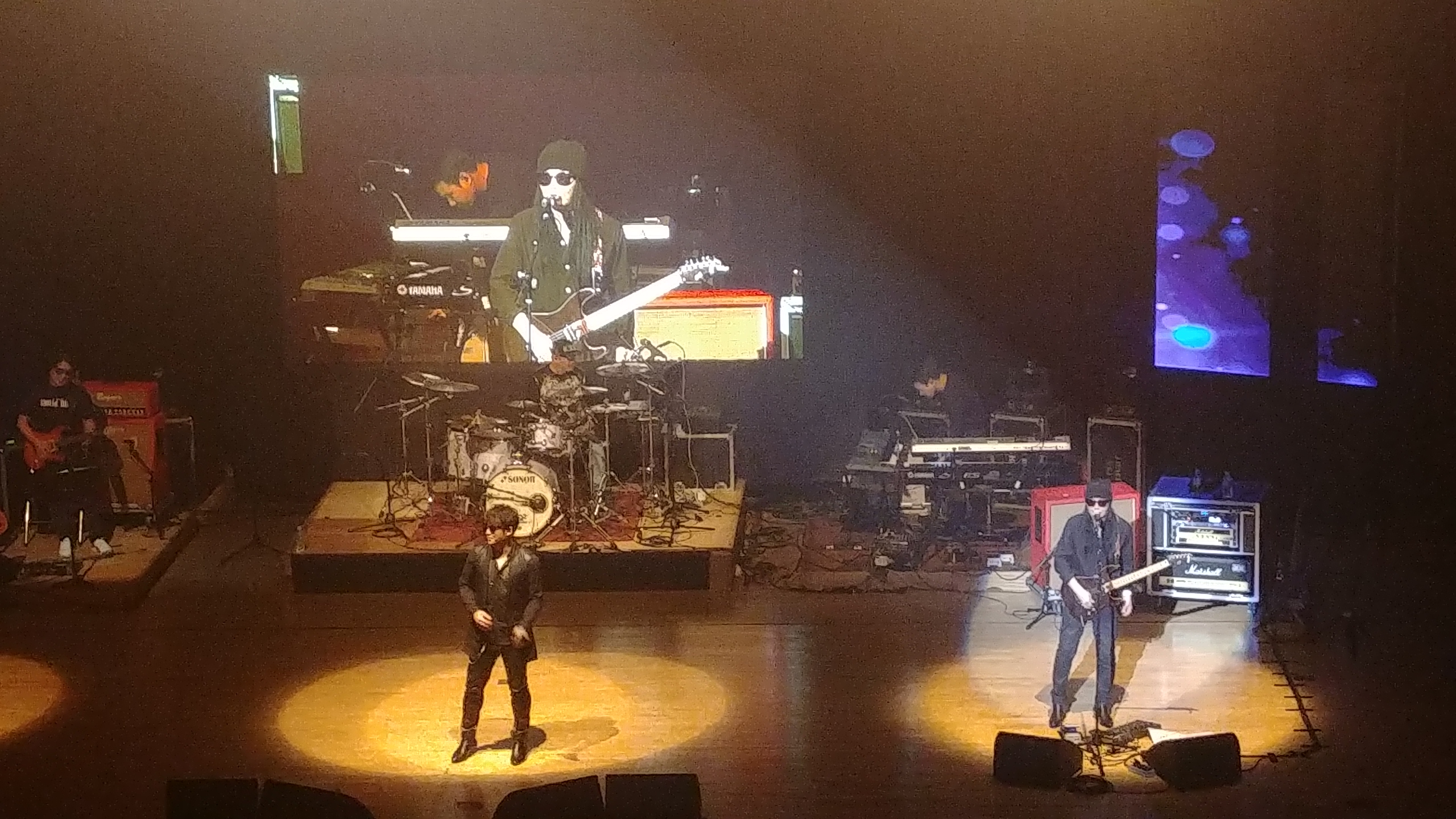 KakaoTalk_20181221_133113489.jpg : 그룹 "부활" 공연