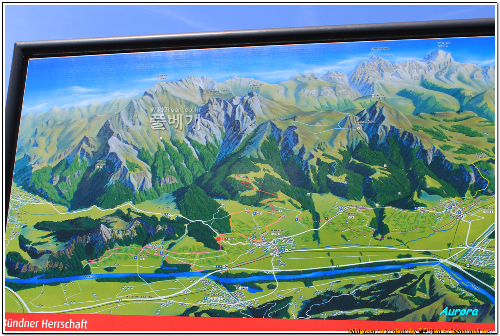 하이디 마을 067.jpg : 알프스 소녀 하이디의 고장 마이엔펠트 하이디 마을 067.jpg : 알프스 소녀 하이디의 고장 마이엔펠트