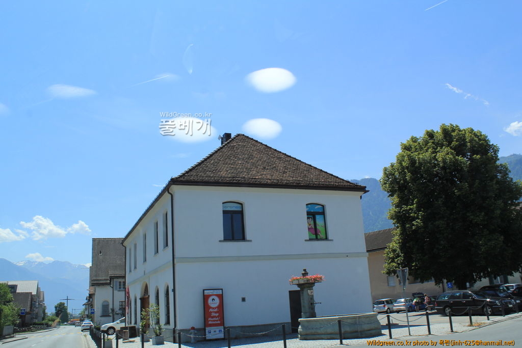 하이디 마을 057.jpg : 알프스 소녀 하이디의 고장 마이엔펠트 하이디 마을 057.jpg : 알프스 소녀 하이디의 고장 마이엔펠트